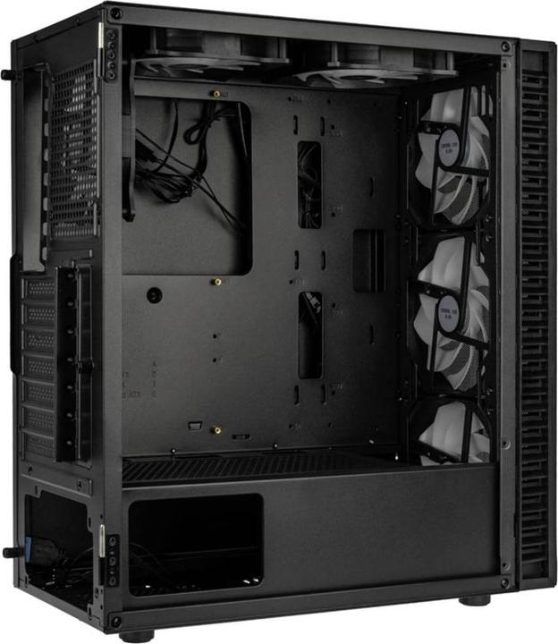 Produktbild Kolink Observatory HF Mesh ARGB (ATX, Mini-ITX, mATX)