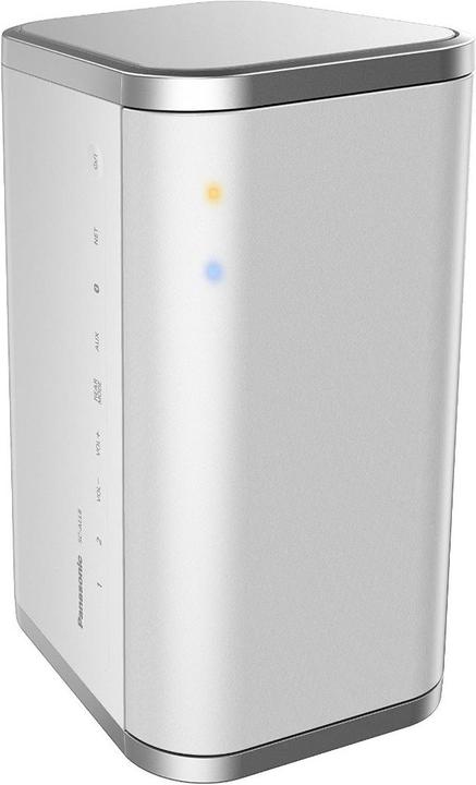 Panasonic Sc-All6 (Bluetooth, Wi-Fi)