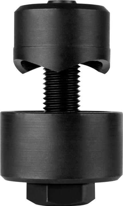 Ruko Perforateur de tôle Ø 20,4 mm PG 13,5 pour tubes et raccords