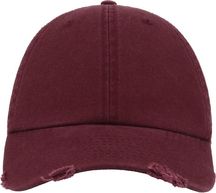Atlantis BaseballMütze (One Size)