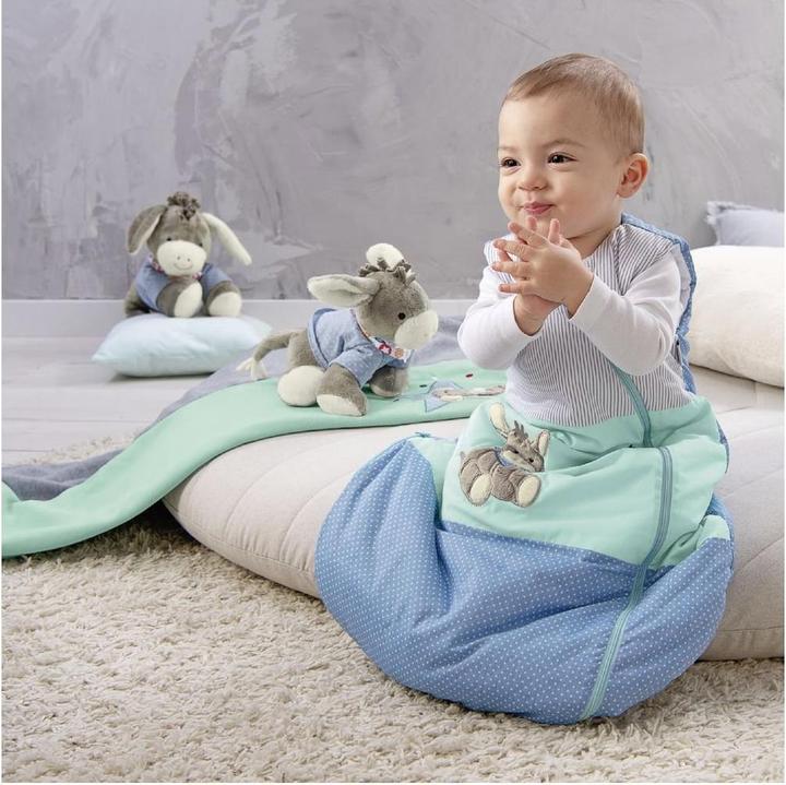 Actual product image Sterntaler Functional sleeping bag (70 cm)
