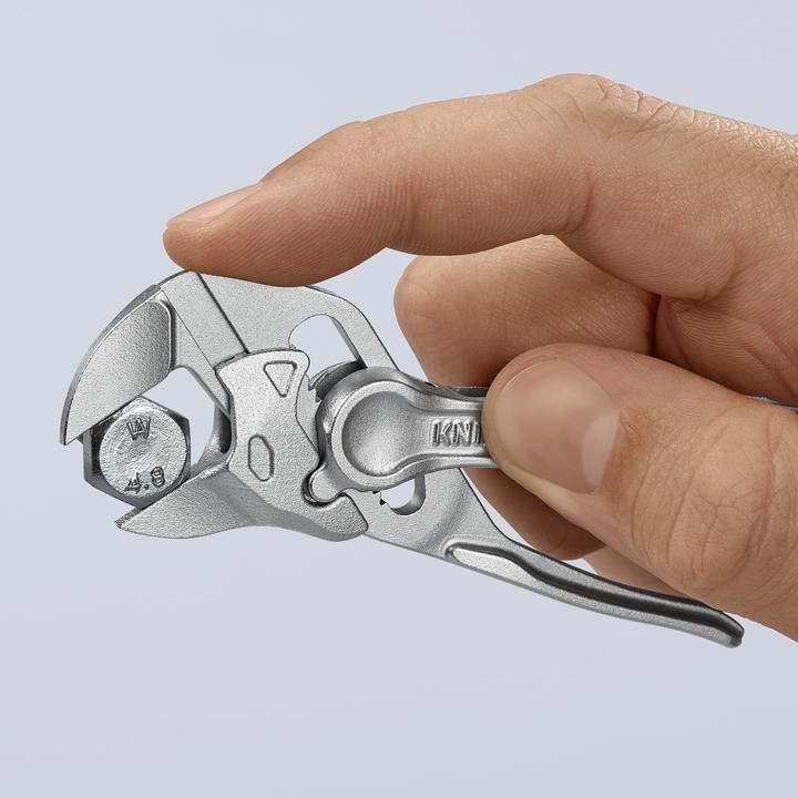 Actual product image Knipex Zangenschlüssel XS (90 mm)