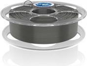 Immagine prodotto AzureFilm Filamento (PETG, 1.75 mm, 1000 g, Grigio)