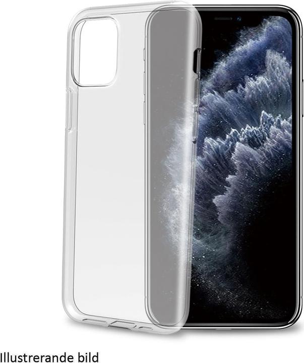 Image du produit Celly Gelskin (Apple iPhone 12 mini)