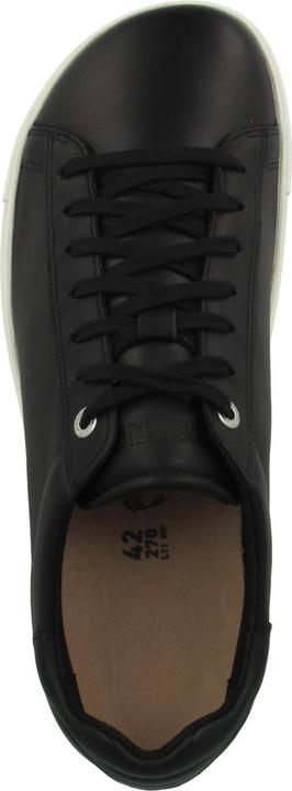 Image du produit Birkenstock Bend Low cuir naturel étroit (36)
