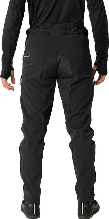 Actual product image Vaude Qimsa II (XS)