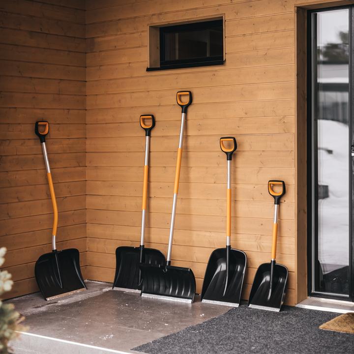 Image du produit Fiskars Déneigeuse XSeries