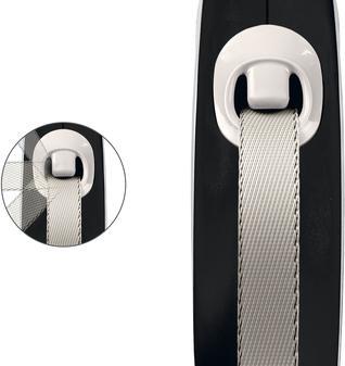 Actual product image Flexi New Comfort belt (L, Dog, Walks)