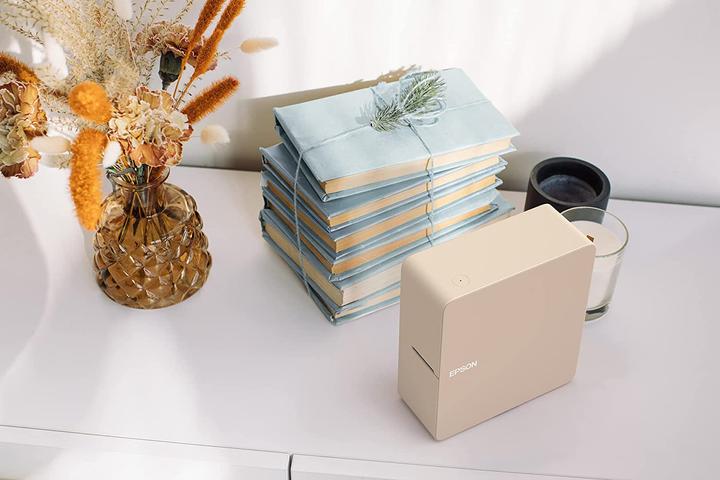 Immagine prodotto Epson LW-C610 LabelWorks (360 dpi)