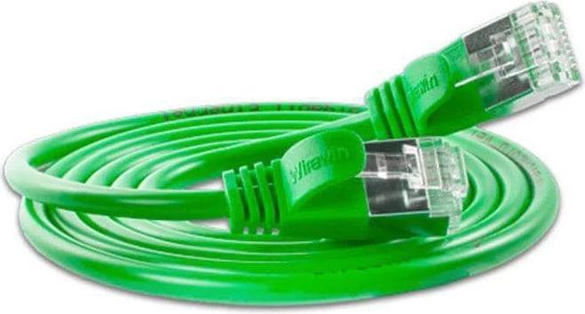 Actual product image Wirewin Network cable (U/FTP, CAT6, 1.50 m)