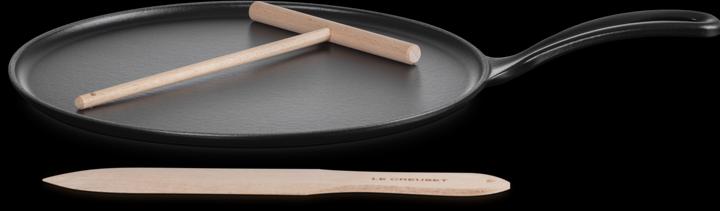 Produktbild Le Creuset Signature (27 cm, Bratpfanne, Gusseisen)