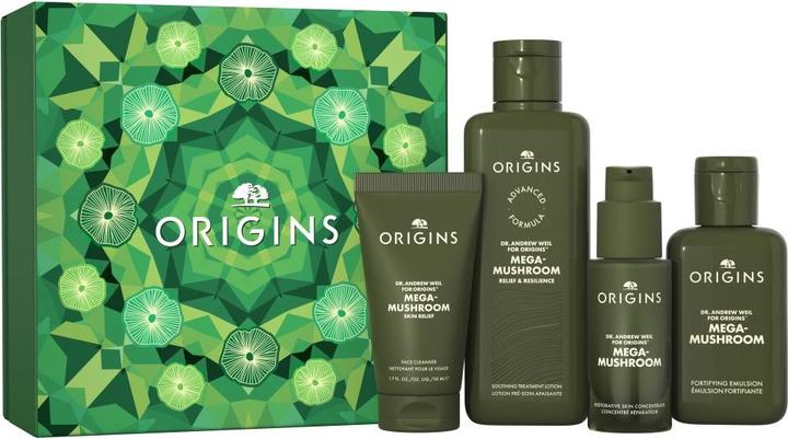 Actual product image Origins Mega Mushroom Set (Facial care set)