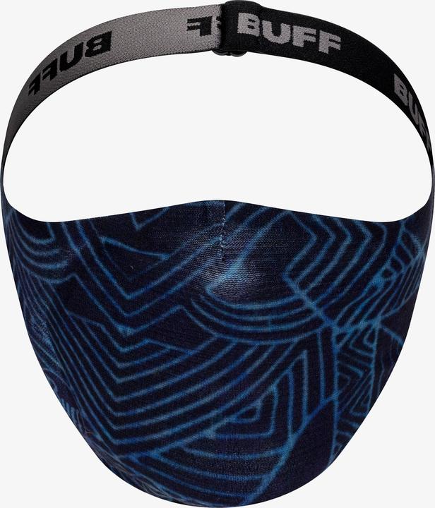 Produktbild Buff Filter Mask Kasai Night Blue (Schutzklasse II, 1 x)