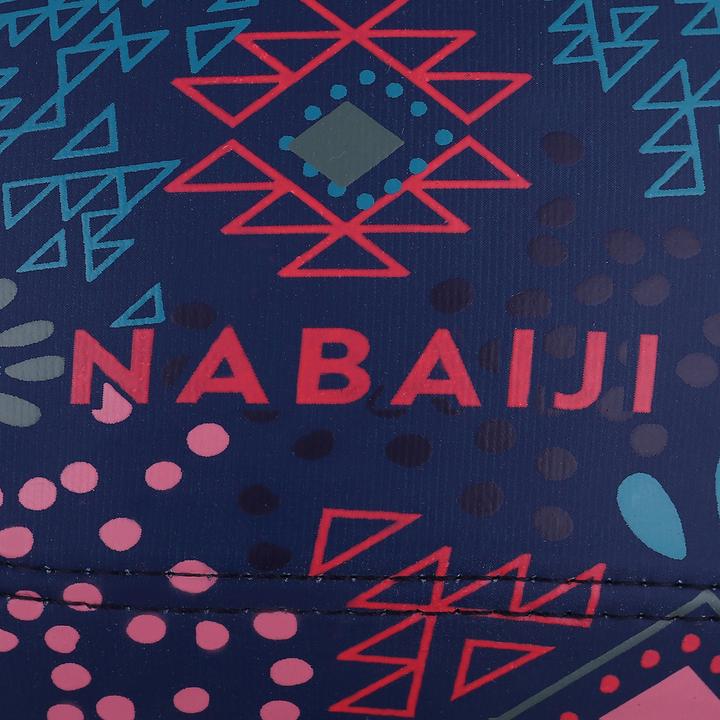 Actual product image Nabaiji silimesh 500 print 170291