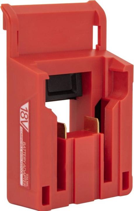 Actual product image Futech H036.FES Adapter Festool für MC3D 18V MAX Kreuzlinienlaser
