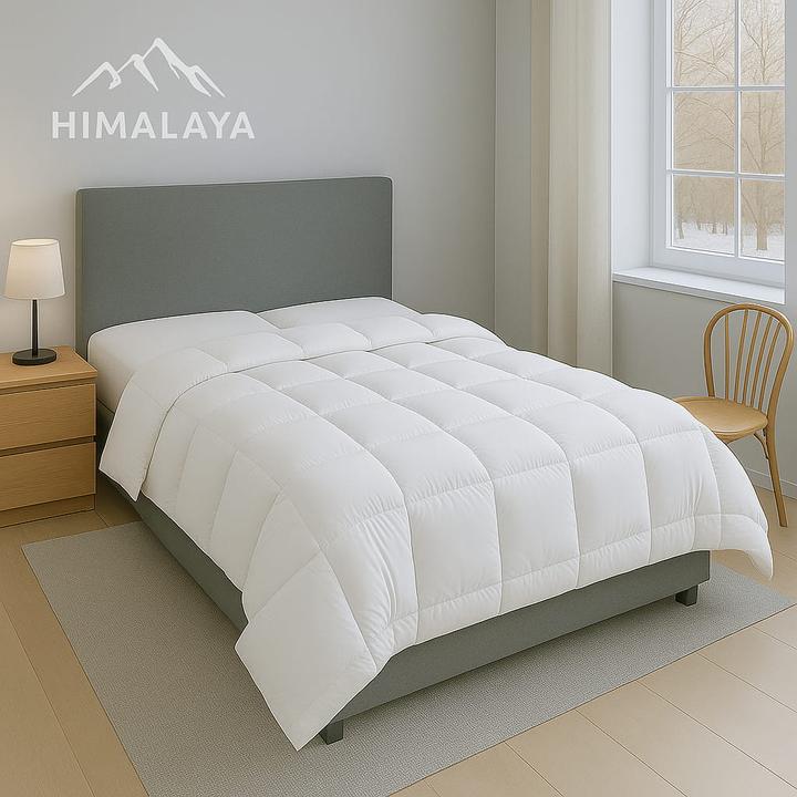 Produktbild Traumschlaf Himalaya (1600 g, 200 x 220 cm)