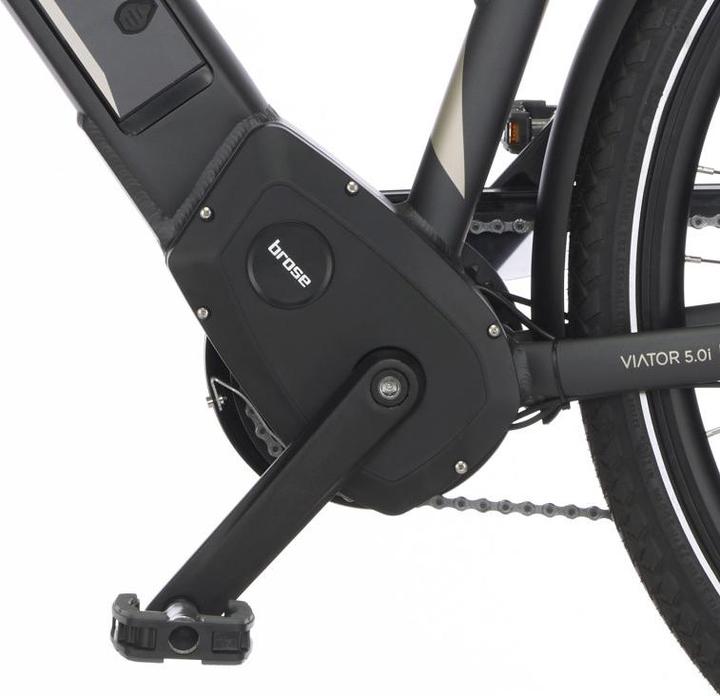 Image du produit Fischer VIATOR 5.0i 44 cm Femme (44 cm)