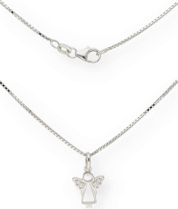 Produktbild Carat Motifs (Silber 925, 40 cm)