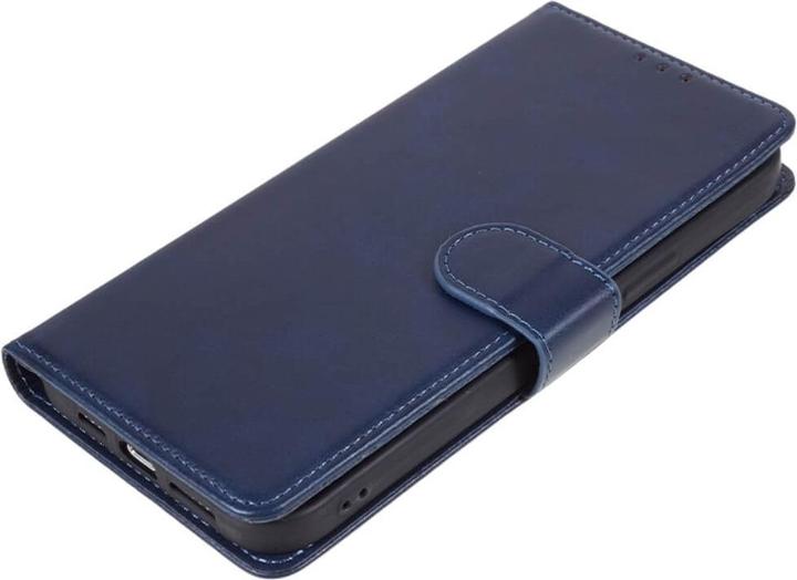 Immagine prodotto Cover-Discount Nothing Phone (3a) Pro - Solide Leder Etui Hülle (Niente Telefono (3a) Pro)