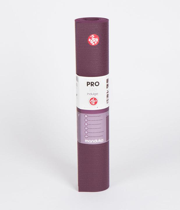 Produktbild Manduka PROlite YOGA MAT 4.7mm Indulge (Purple) (4.70 mm)