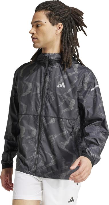 Actual product image adidas Ultimate Wind.RDY Jacket (S)