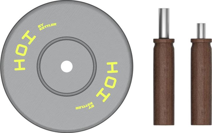 Produktbild Kettler AB Wheel