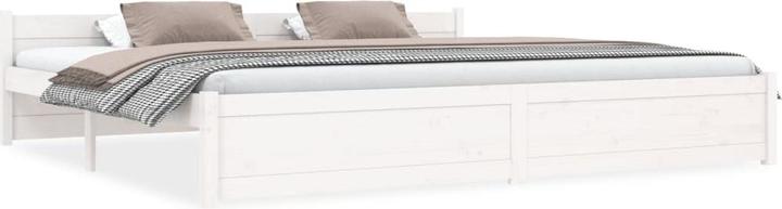 Produktbild VidaXL Camala (200 x 200 cm)