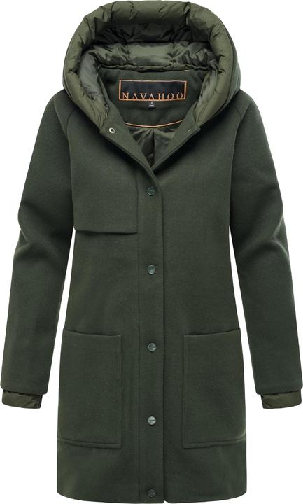 Produktbild Navahoo Flauschwunder 14 (XXL)