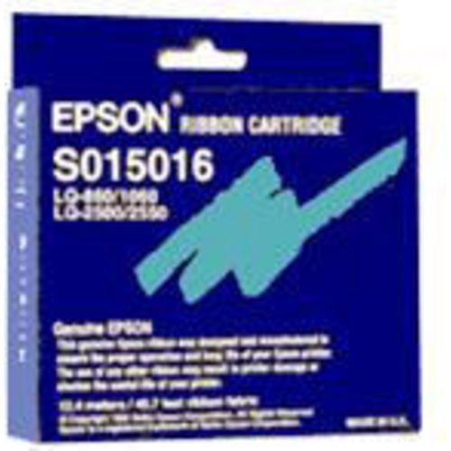 Produktbild Epson Farbband Nylon schwarz