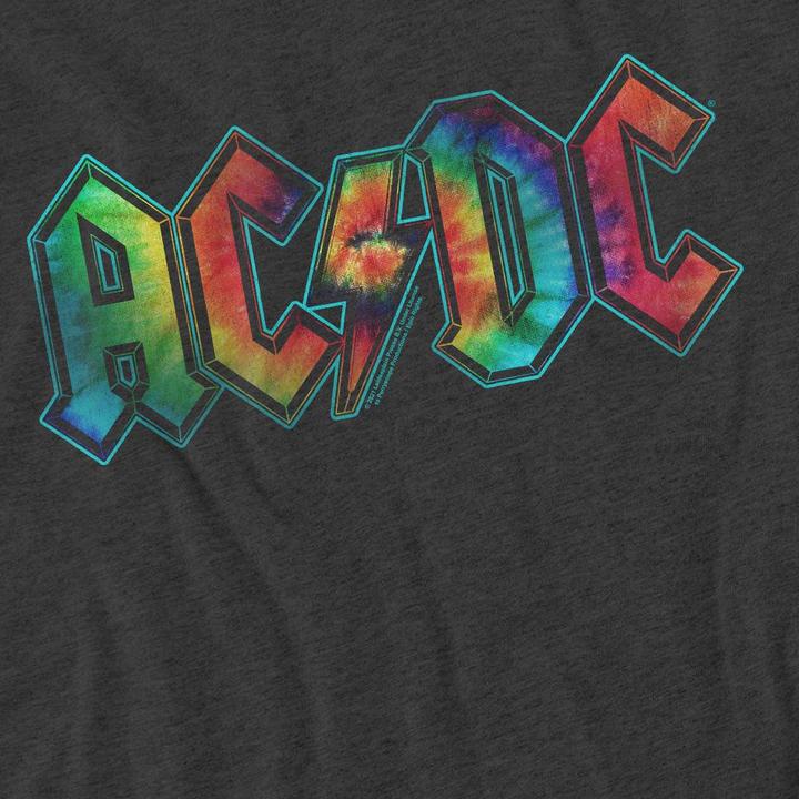 Produktbild AC/DC TShirt (XL)