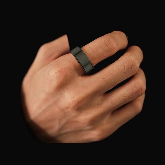 Image du produit Novidarte Smart Ring (Taille M)