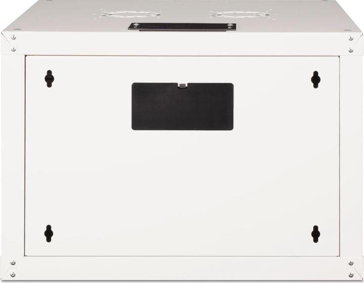 Productafbeelding Digitus Wandbehuizing Unieke serie (7 HE, 19 inch rek)