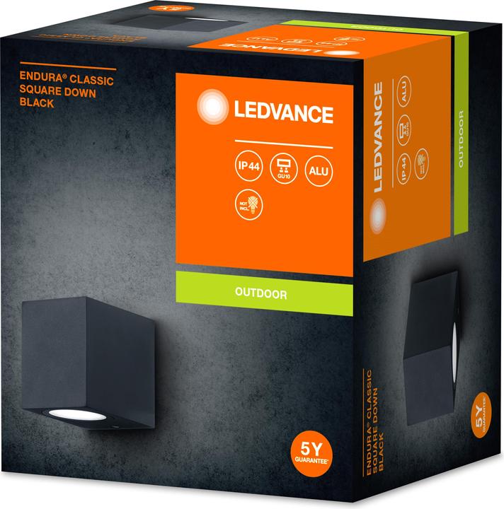 Immagine prodotto Ledvance Endura Classic (GU10, IP44)