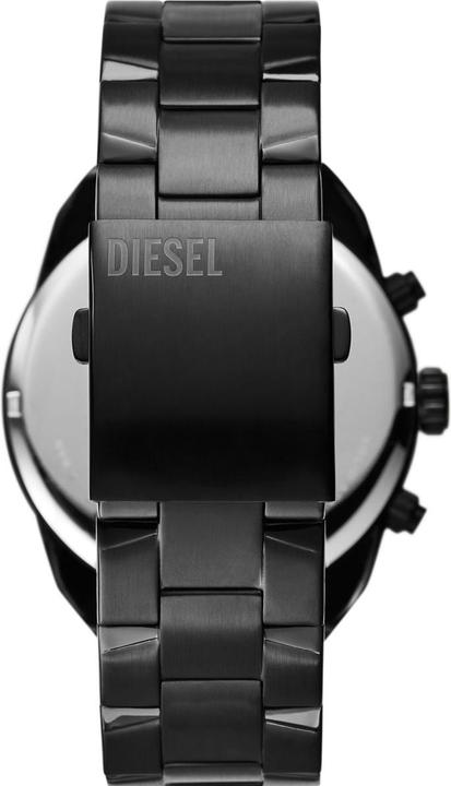 Immagine prodotto Diesel Spiked (Cronografo, 49 mm)