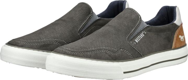 Produktbild Mustang Slipper (42)