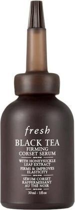 Fresh Schwarzer Tee Age-Delay Straffendes Korsett-Serum 1,6 Unzen 50ml (50 ml)