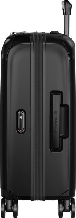 Actual product image Victorinox Spectra 3.0, Exp. Frequent Flyer Carry-On, Black (37 l, Hand luggage (up to 50 litres))