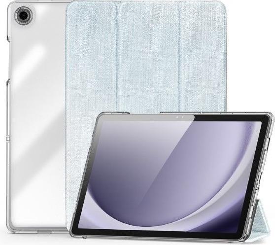 Image du produit Dux Ducis Unid Series Housse en cuir pour livre (Galaxy Tab A9+)
