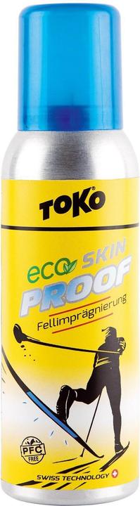 Toko Eco Skin Proof (Wachs)
