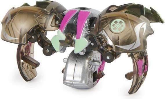 Produktbild Spin Master Bakugan Battle Strike Pack