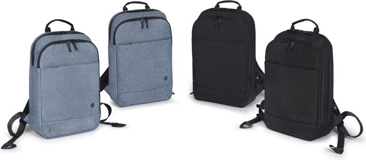 Produktbild Dicota Eco Slim Motion (9.29 l)