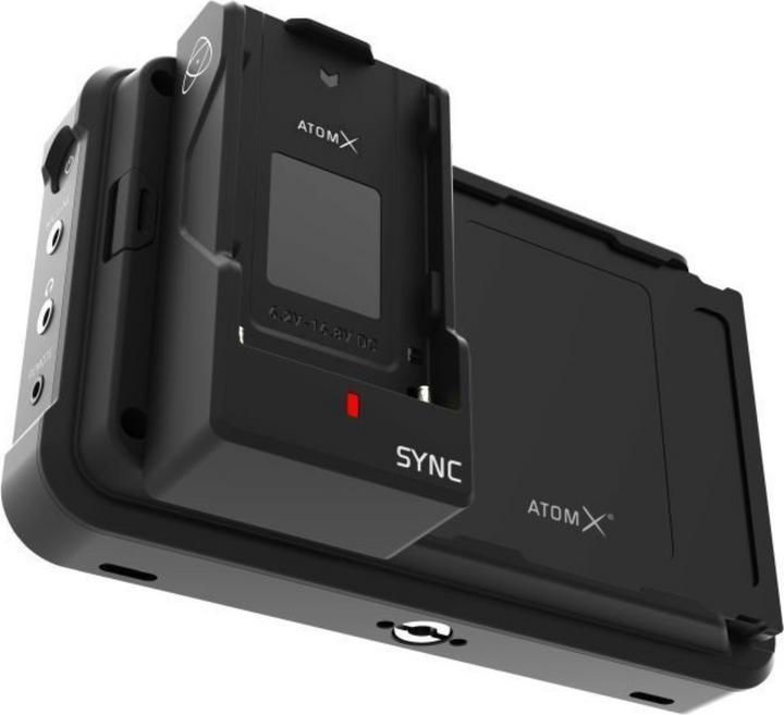 Actual product image Atomos AtomX Sync (Various video accessories)