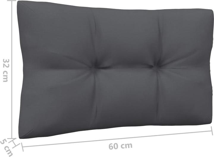 Actual product image VidaXL Tasya