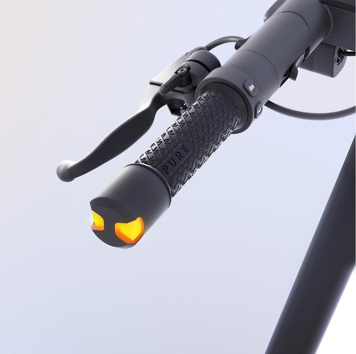 Produktbild Pure Advance Flex (20 km/h, 40 km, 500 W)