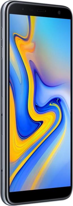 Samsung SM-J610F (32 GB, Grey, Dual SIM)