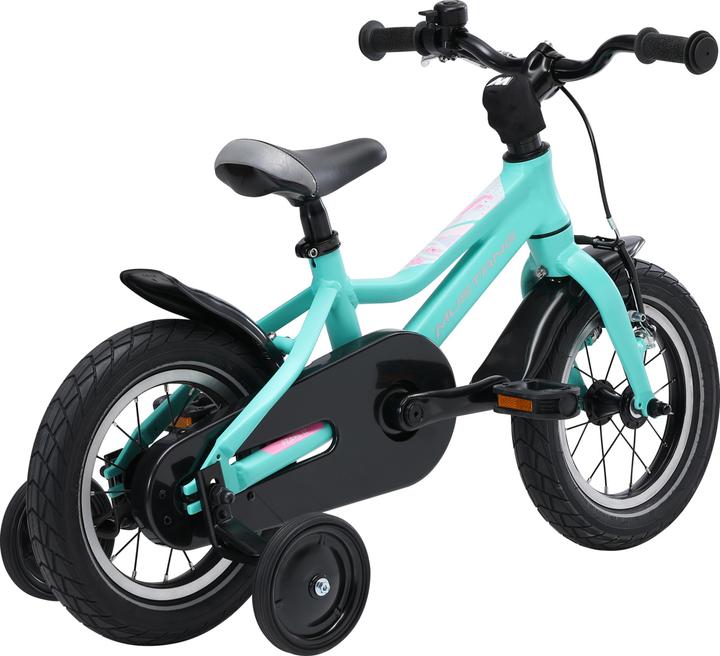 Produktbild Mustang Velo Pearl (12")