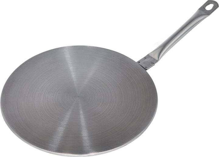Immagine prodotto Xavax Piano cottura a induzione Piastra adattatore (19 cm, Metallo)