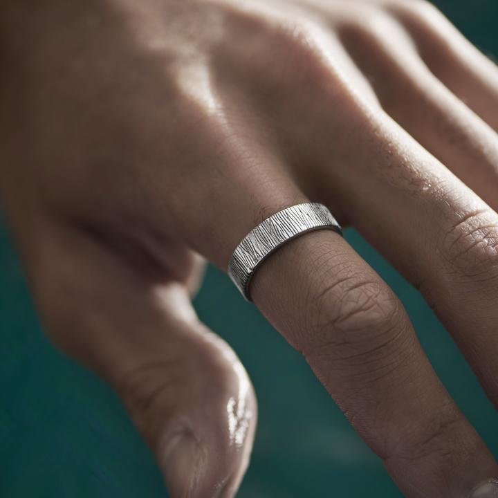 Actual product image Sidegren Adrian (70, 925 Silver)