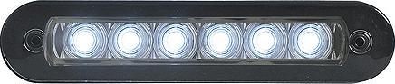Produktbild Compass LED Streifenleuchte lang