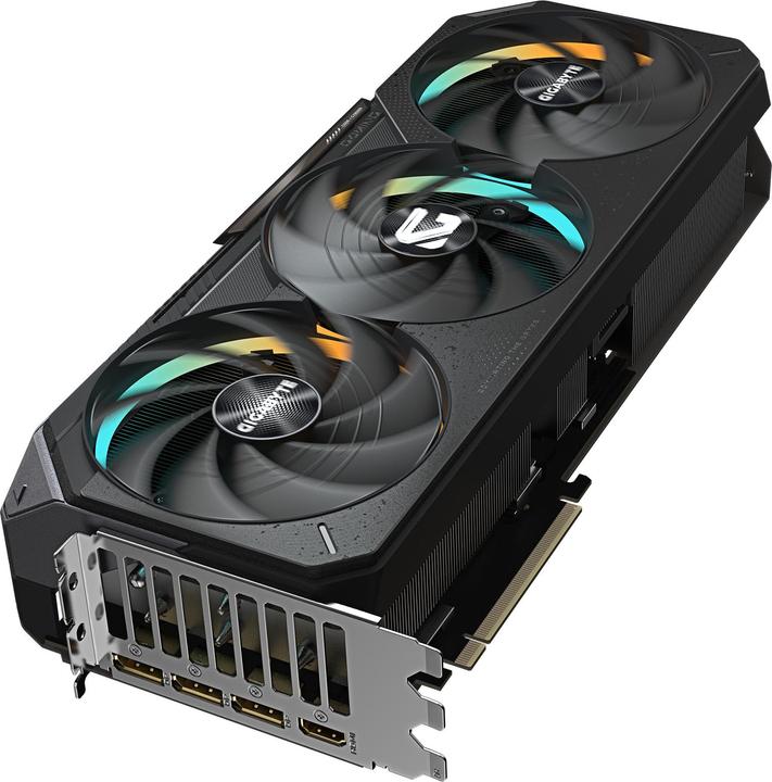 Produktbild Gigabyte GeForce RTX 5070 Ti GAMING OC (16 GB)
